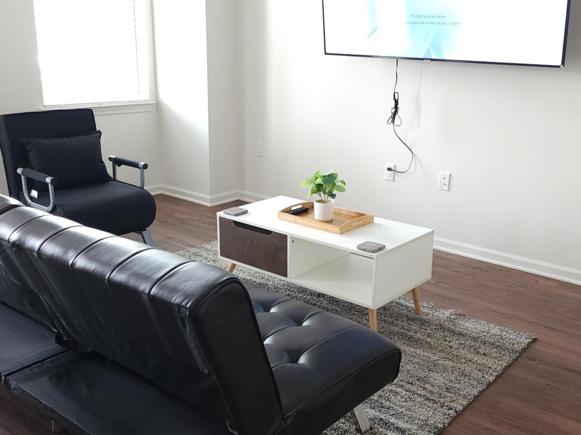 Beale Streeters Delight Apartment Мемфис Екстериор снимка